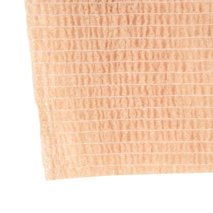 Cardinal Health Cohesive Bandage Self-adherent Closure Tan NonSterile Standard Compression
