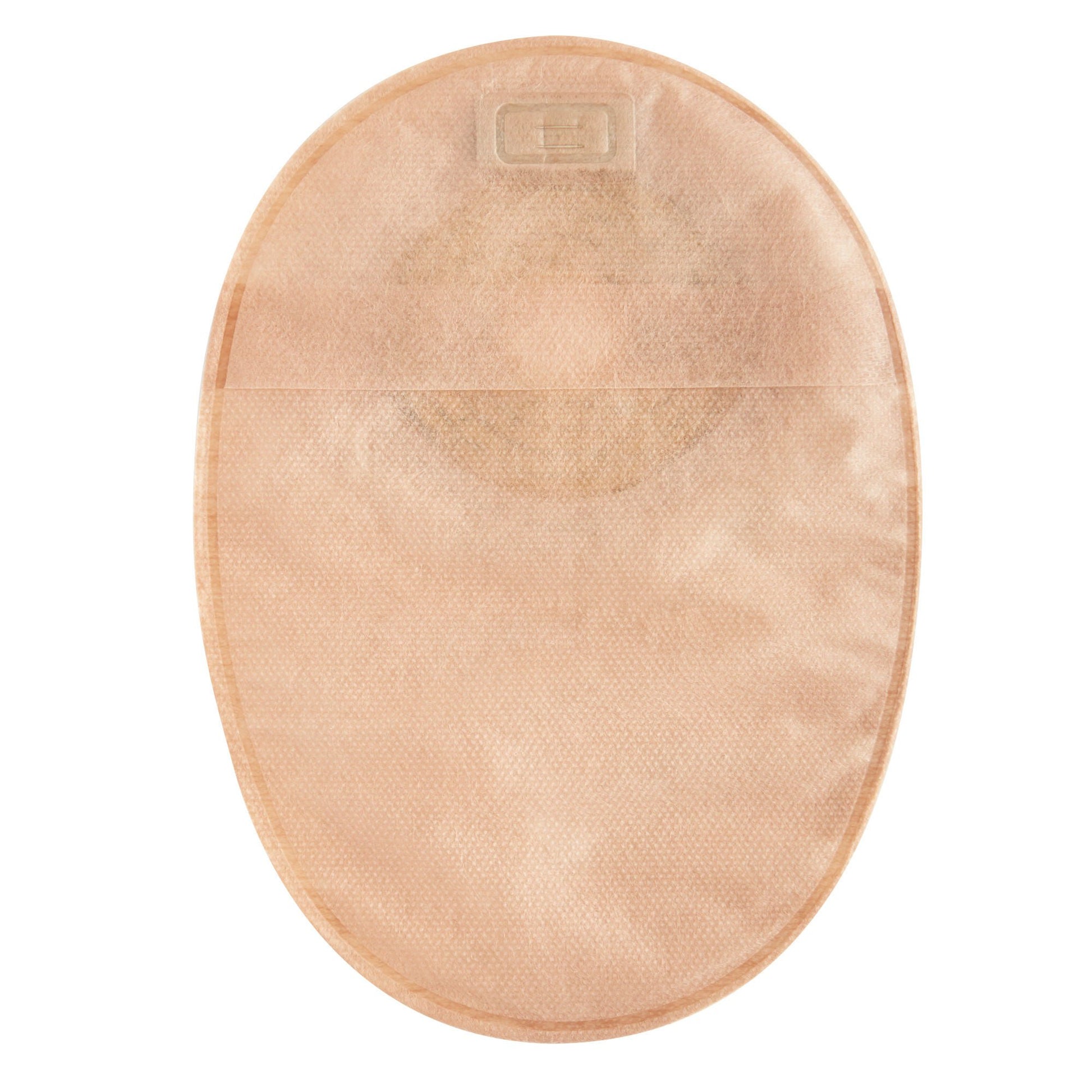 Esteem®+ One-Piece Opaque Ostomy Pouch, Pre-cut to Fit Stomas