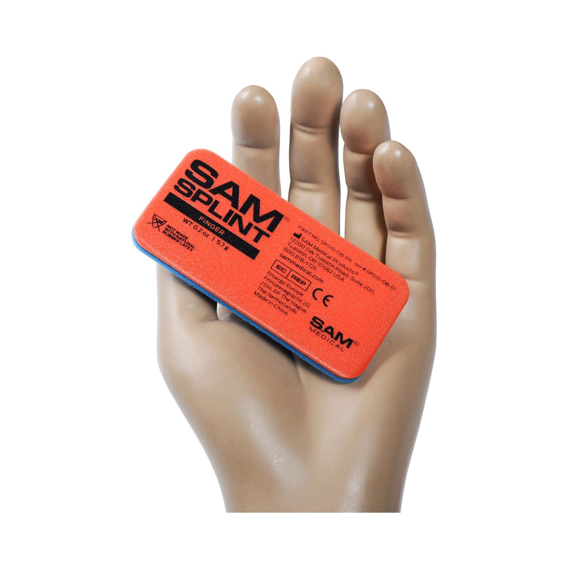 SAM® Finger Splint