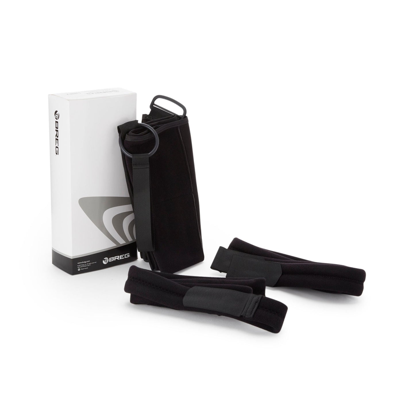 Breg Deluxe Shoulder Immobilizer