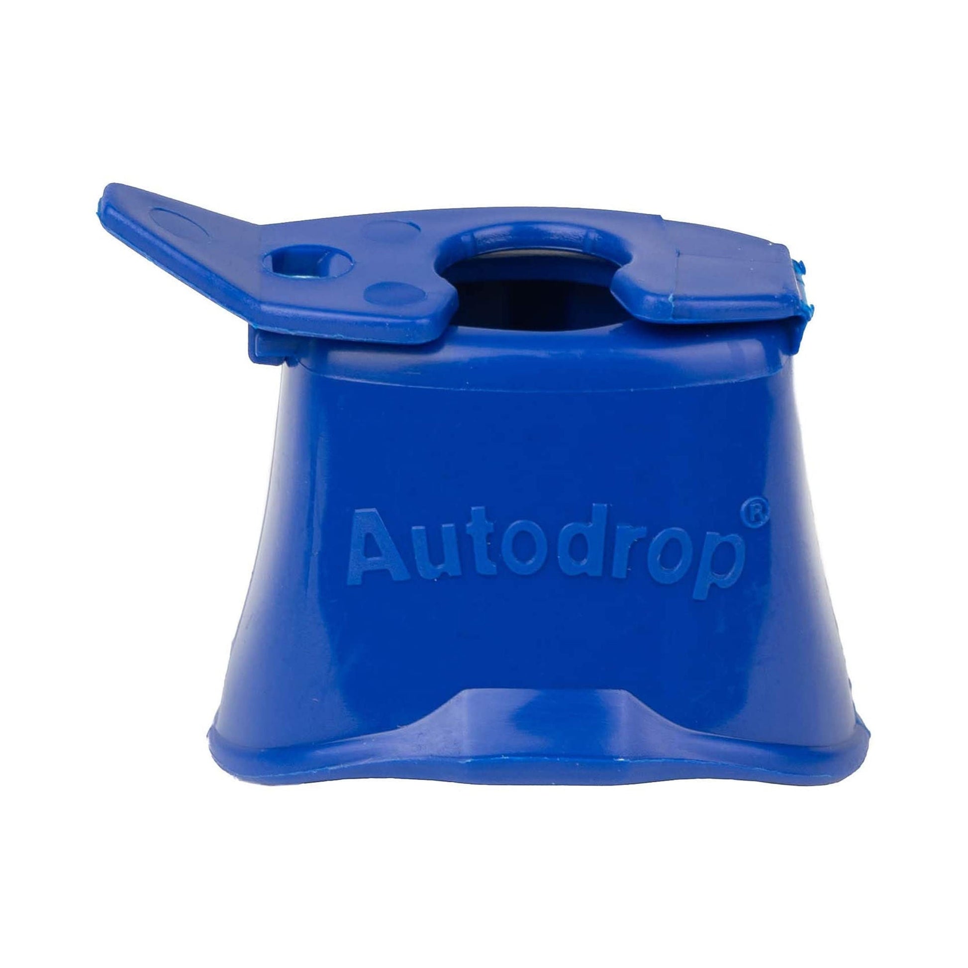 Autodrop® Eye Drop Guide