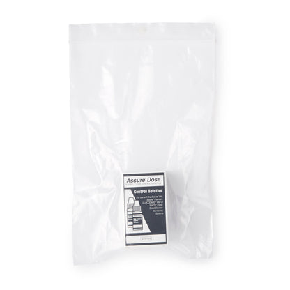 Assure® Dose Control Solution, Two bottles