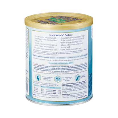 Enfamil® NeuroPro™ Enfacare® Infant Formula, Powder, can