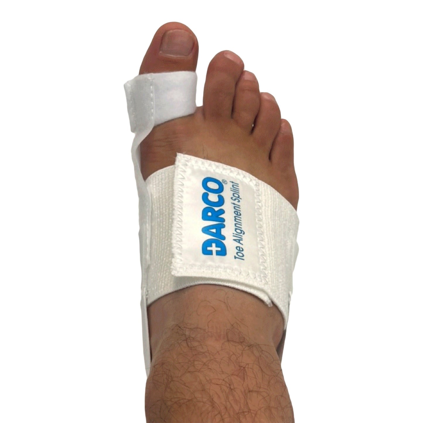 TAS™ Toe Splint