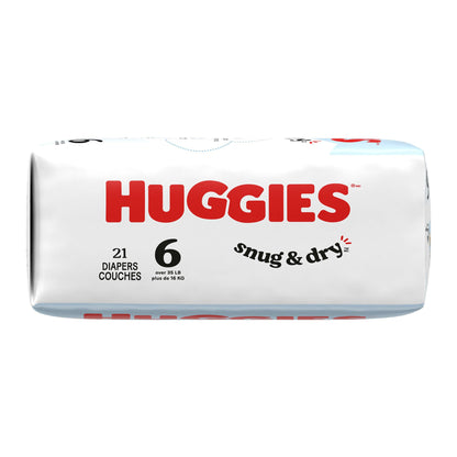 Huggies® Snug & Dry™ Diapers