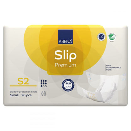 Abena® Slip Premium S2 Incontinence Brief