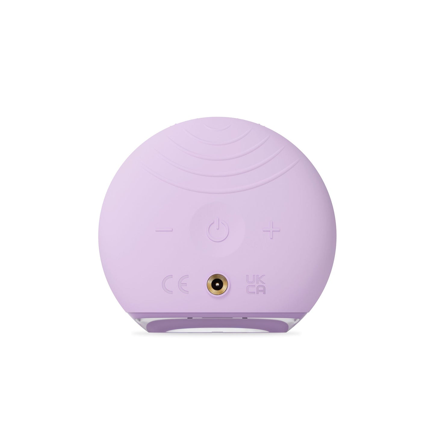 LUNA™ 4 go Portable Facial Cleansing Device, Lavender