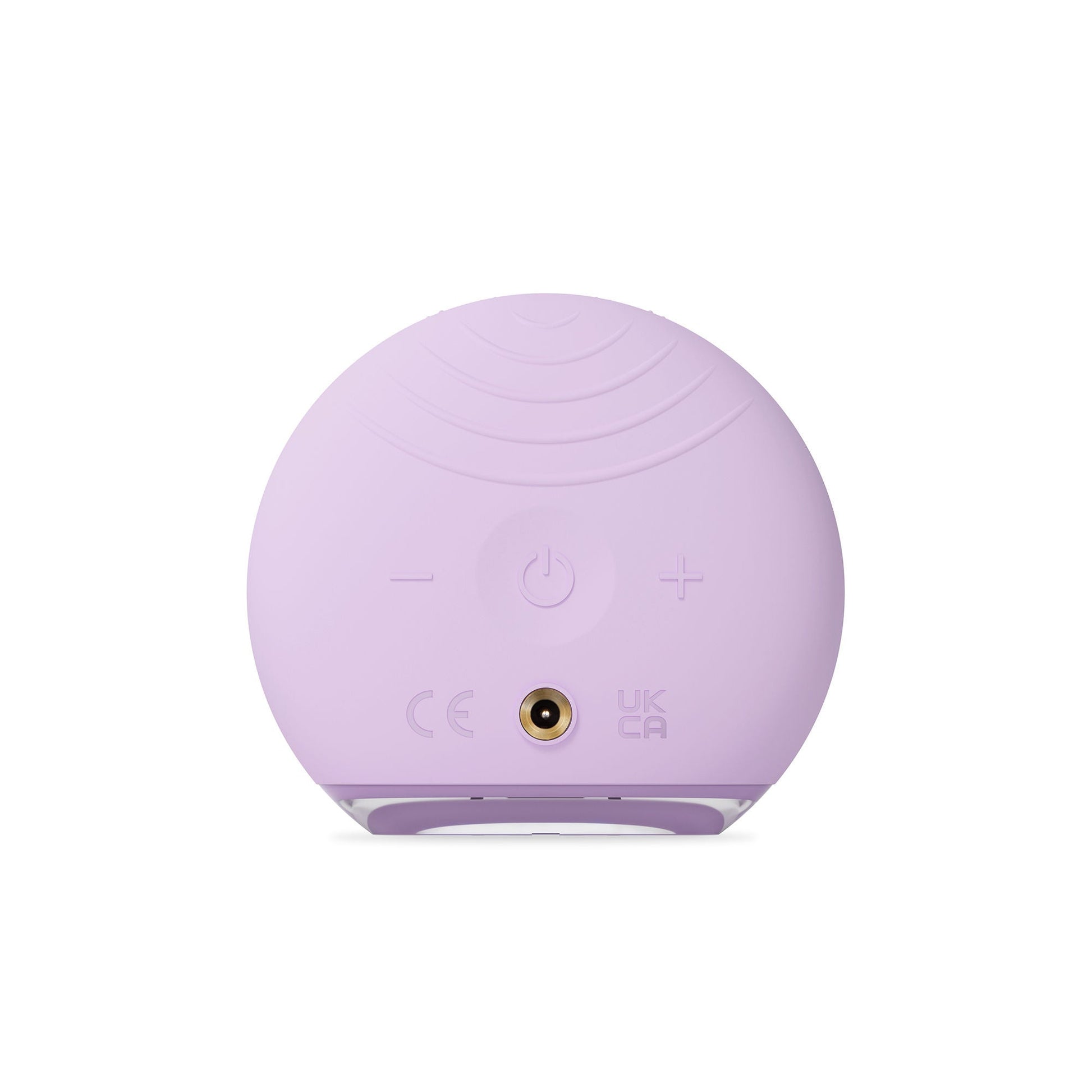 LUNA™ 4 go Portable Facial Cleansing Device, Lavender