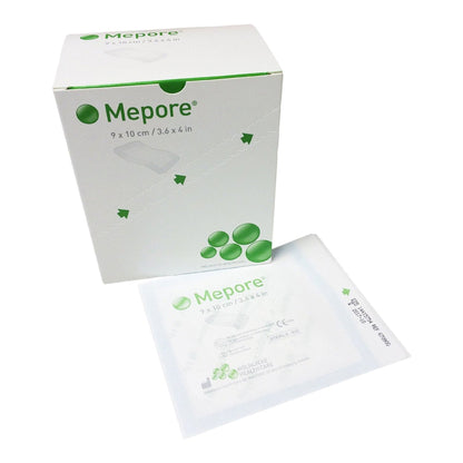 Mepore® Adhesive Dressing