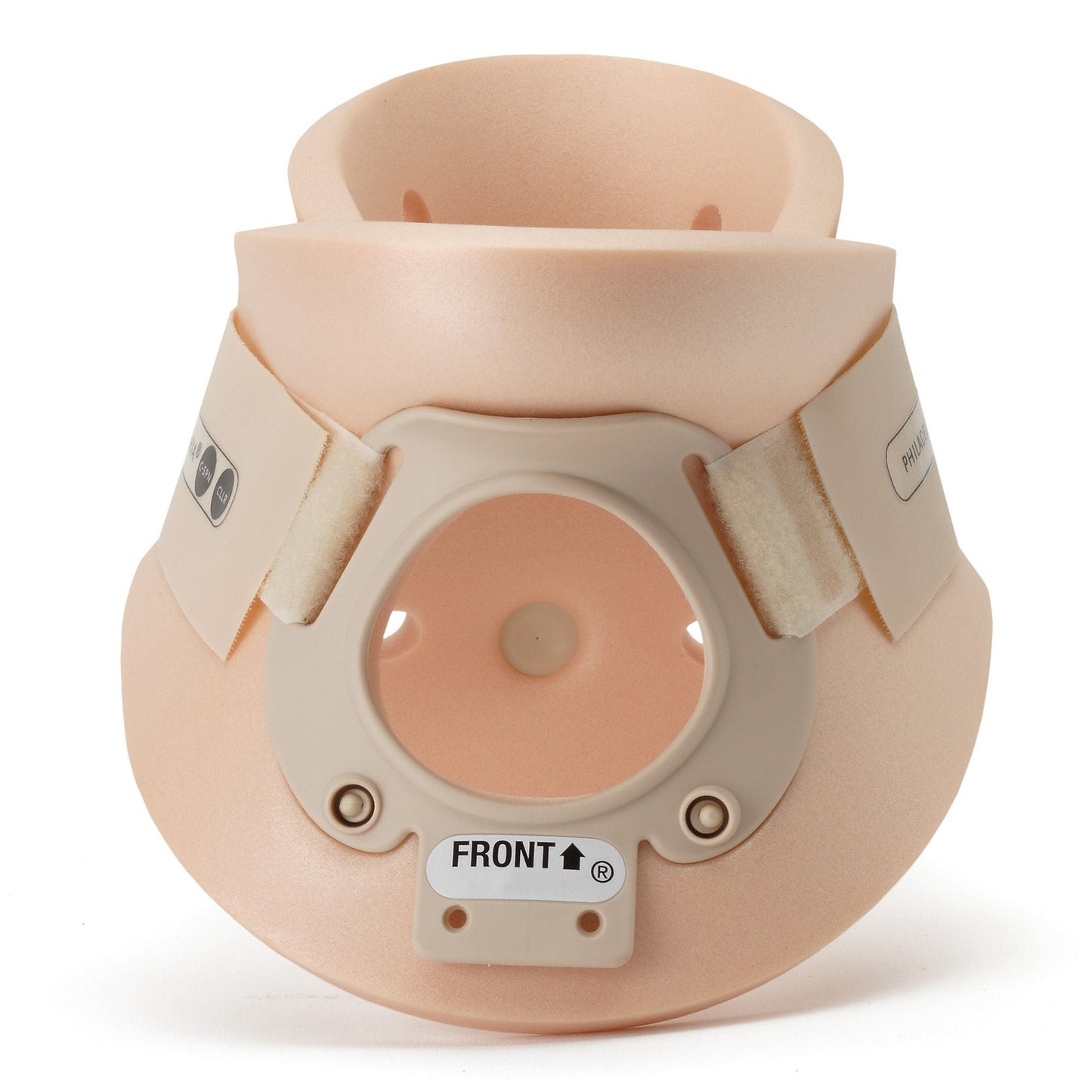 Ossur Philadelphia® Rigid Cervical Collar, 3¼-inch Height