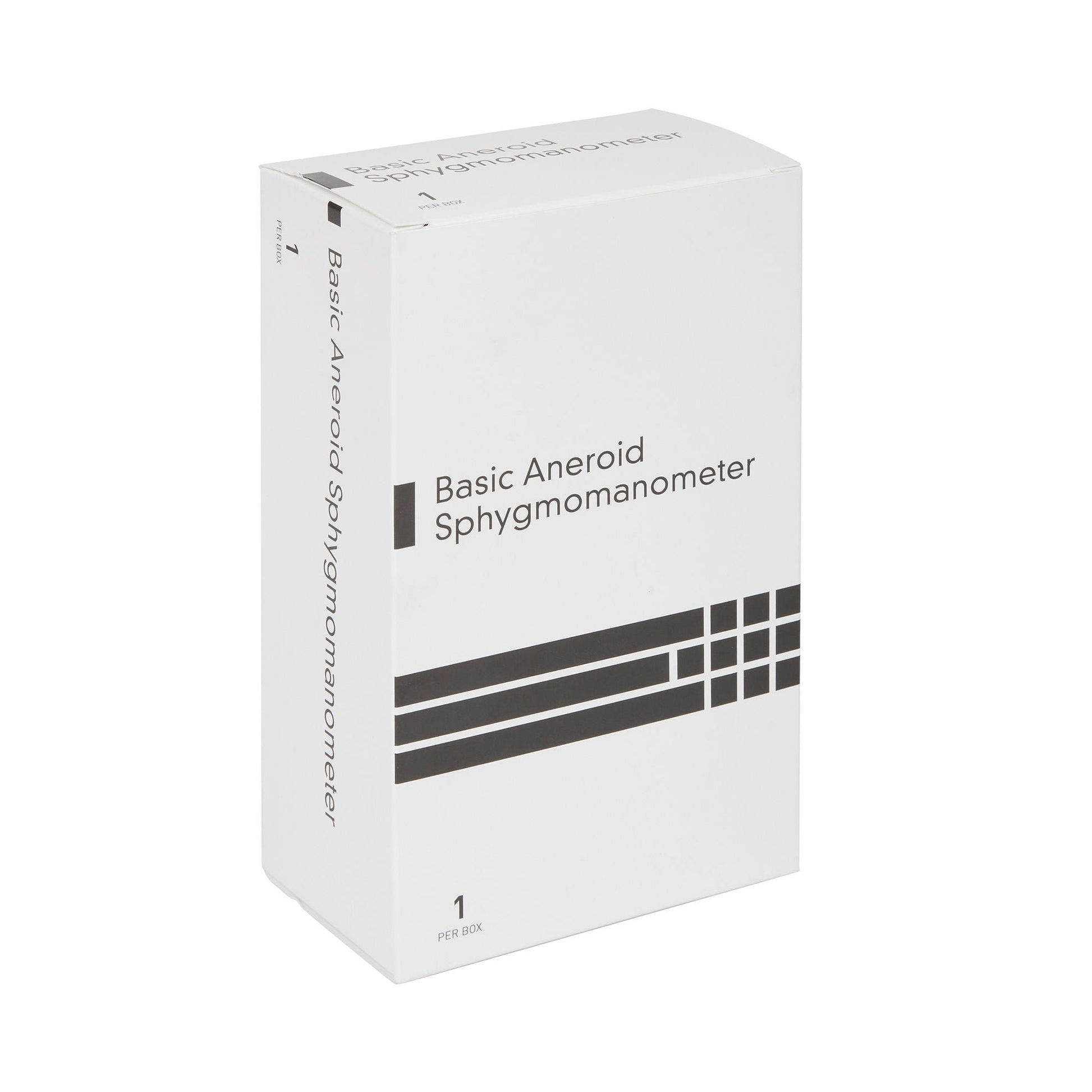 McKesson Standard Aneroid Sphygmomanometer, Pediatric Size