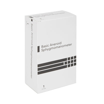 McKesson Standard Aneroid Sphygmomanometer, Pediatric Size