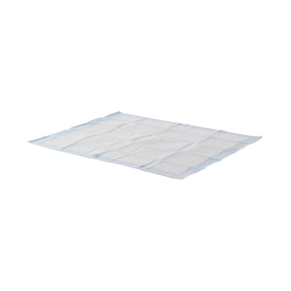 Wings™ Quilted Maximum Absorbency Positioning Underpad