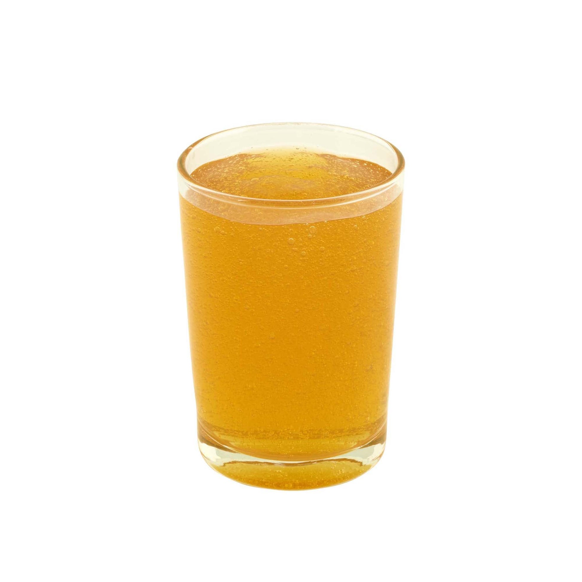 Thick & Easy® Honey Consistency Apple Thickened Beverage, bottle