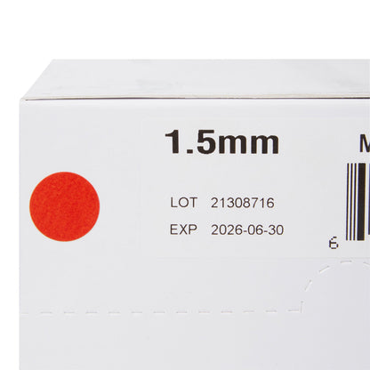 McKesson Argent™ Biopsy Punch Dermal 1.5 mm – Box of 25 - view 3