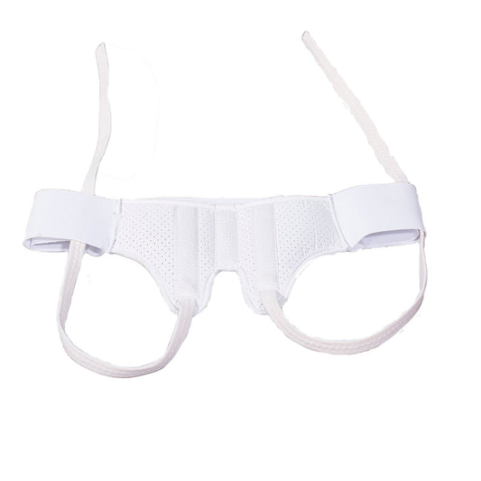 Hermell Products Hernia Support, X-Large