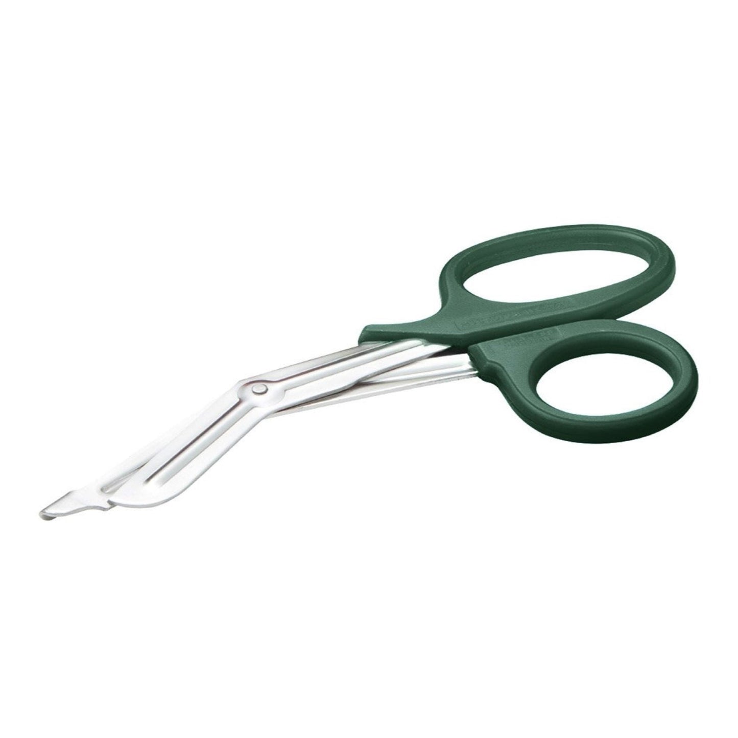 McKesson Medicut™ Trauma Shears, Green, 7.25 Inch Length – Case of 10