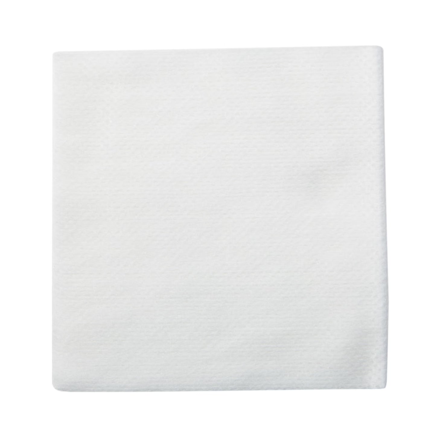 McKesson Nonwoven Sponge, Four Ply