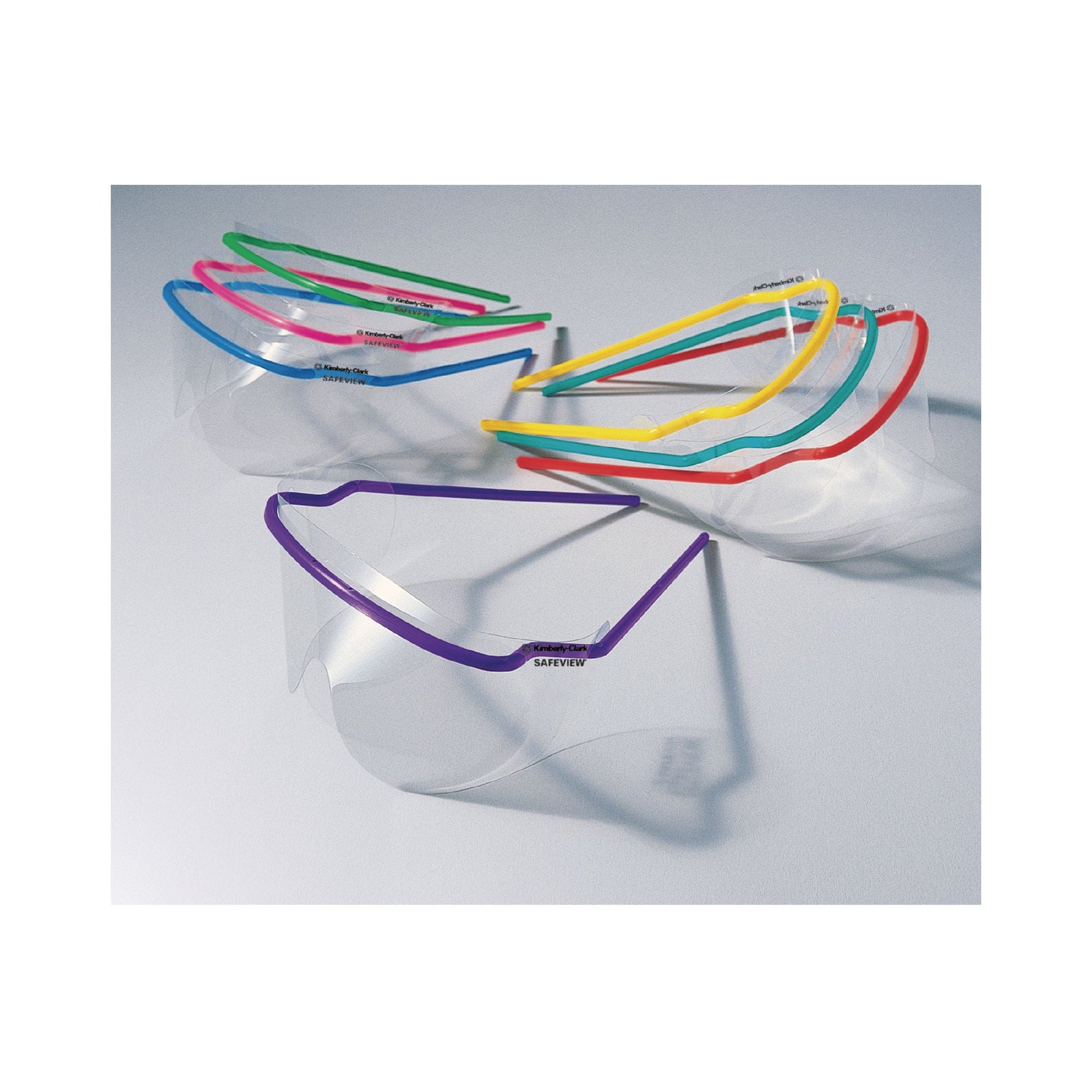 SafeView Replacement Lens