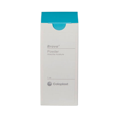 Brava® Ostomy Barrier Powder, 1-ounce Squeeze Bottle