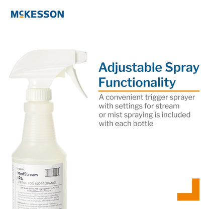 McKesson Surface Disinfectant Cleaner