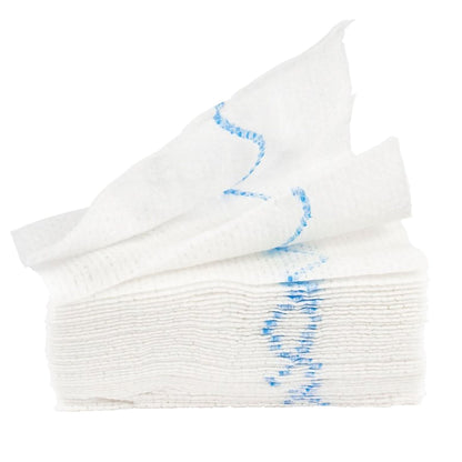 QuikClot® Combat Gauze Hemostatic Dressing