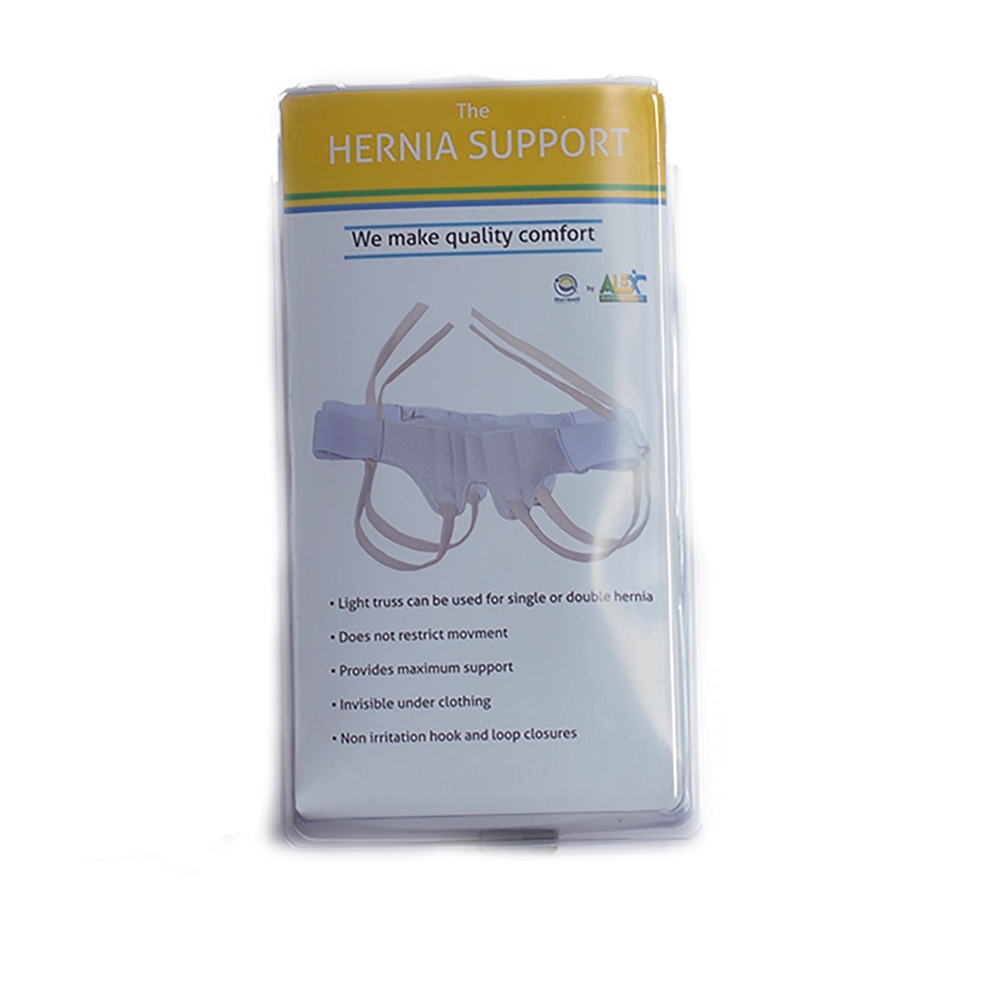 Truss, Large for Hips