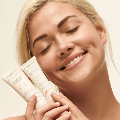 MDSolarSciences® Mineral Crème Sunscreen