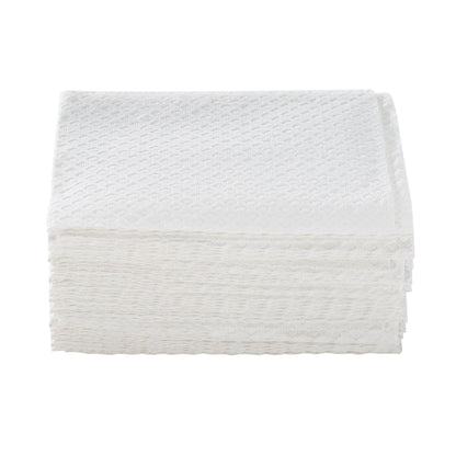 McKesson Nonsterile White Procedure Towel