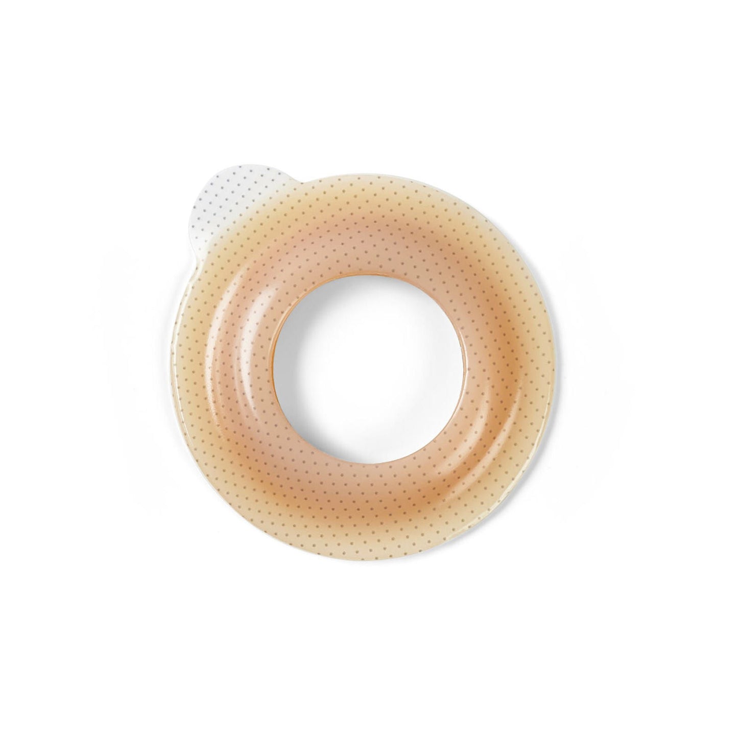 Brava Ostomy Seal Convex, Starter Hole (40mm) For Use with Ostomy Pouch