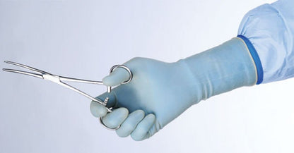 Sterile Protexis™ PI with Neu-Thera® Polyisoprene Surgical Gloves, Ivory - view 3