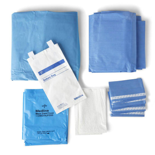 Proxima General Purpose Drape Pack