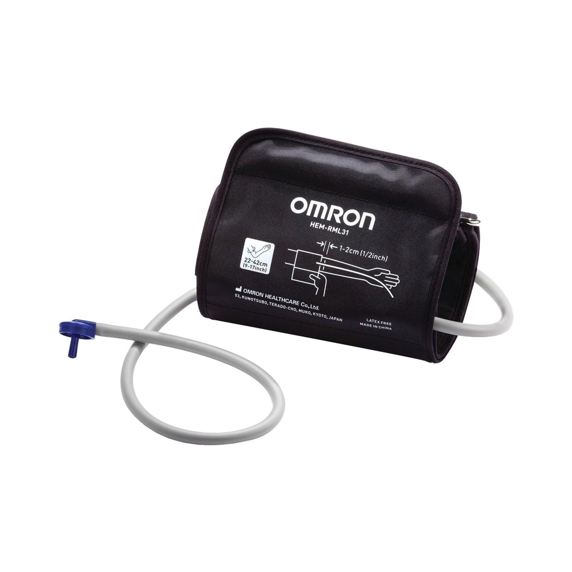 Omron® Blood Pressure Cuff