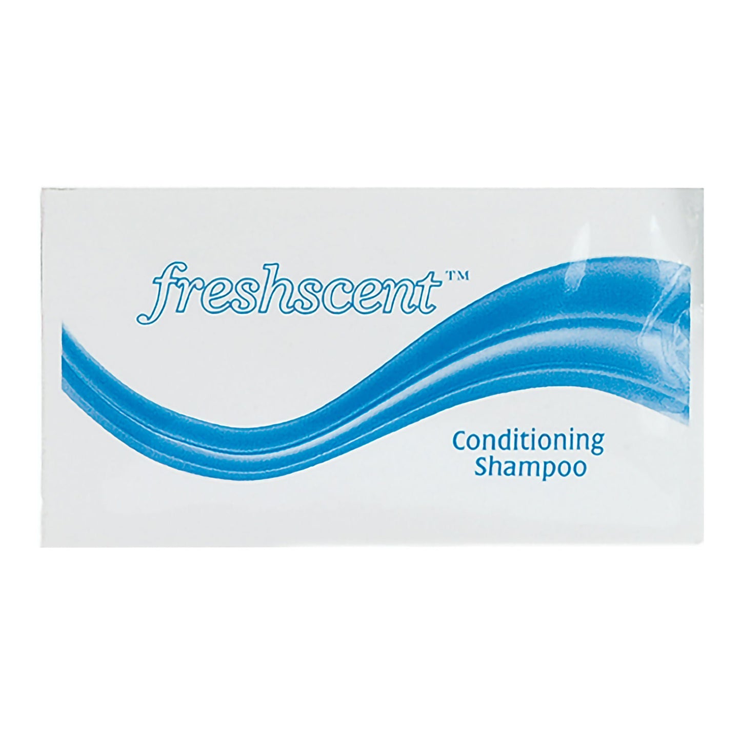 Freshscent Shampoo and Conditioner Individual Packet Scented