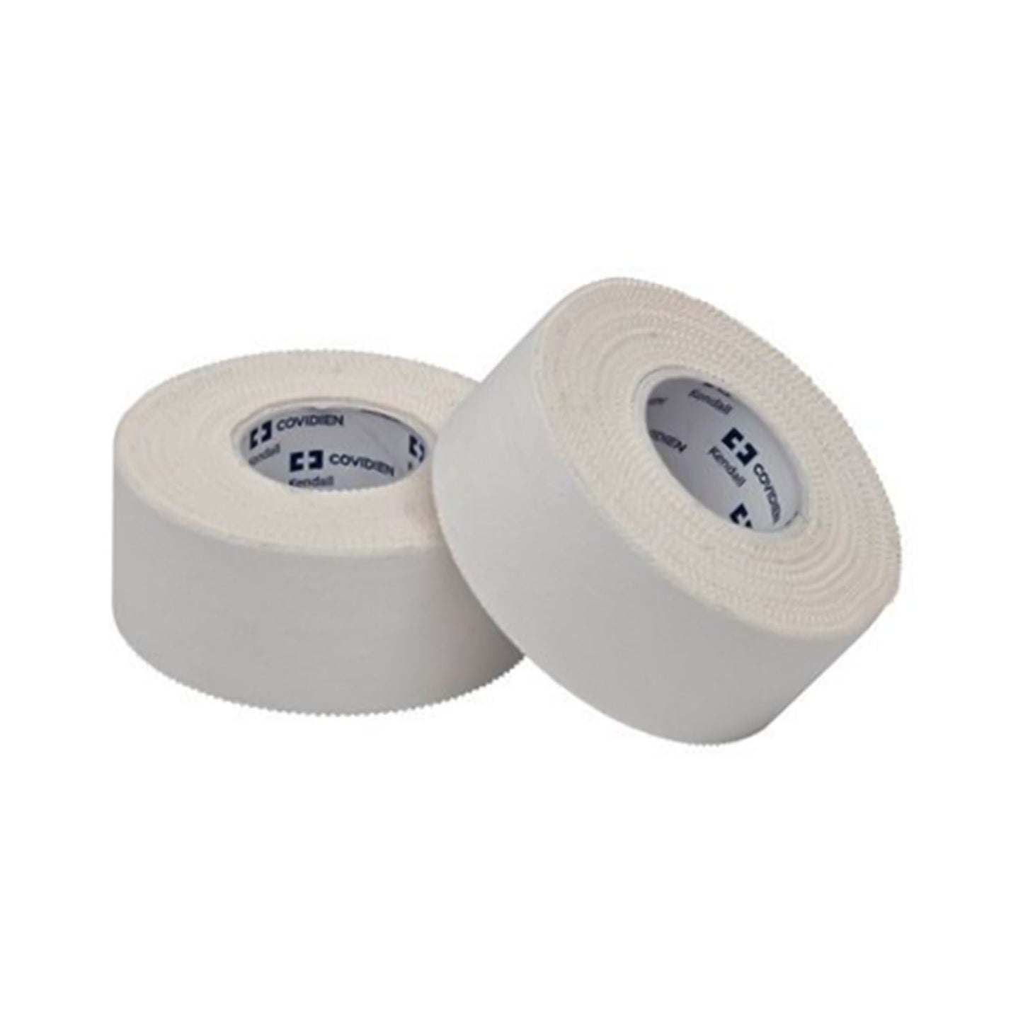 Kendall™ Cloth Medical Tape, White