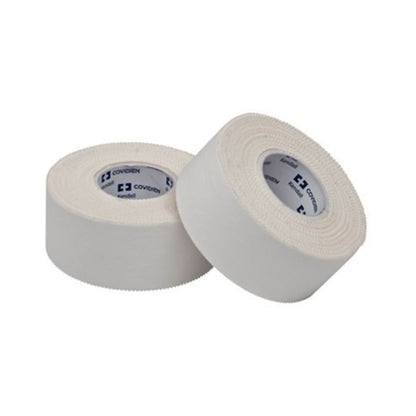 Kendall™ Cloth Medical Tape, White
