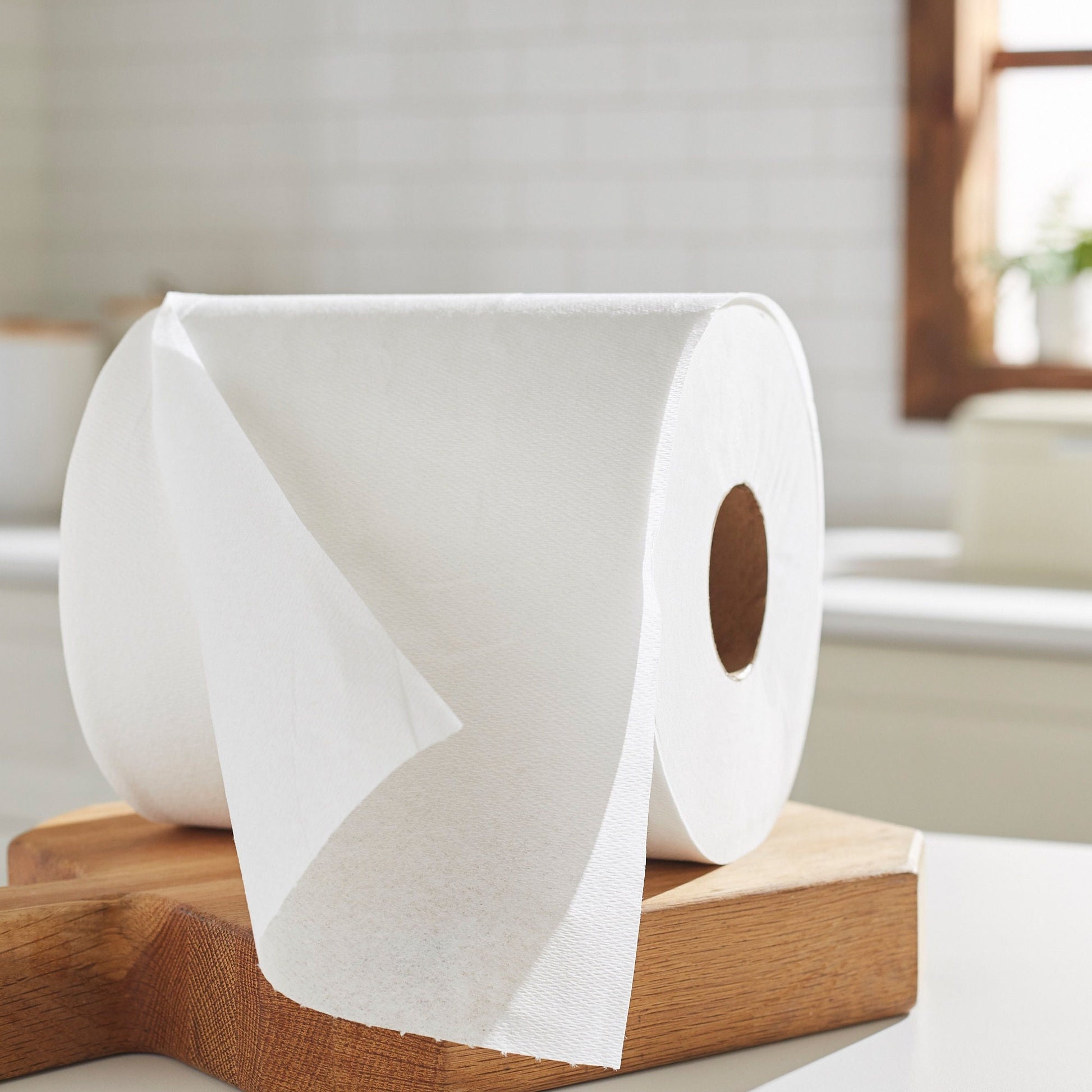 SofPull® White Paper Towel, 3,300 Feet
