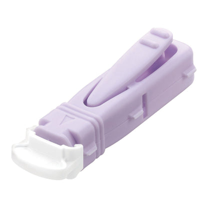 Unistik® 3 Comfort Safety Lancet, 1.8 millimeter Depth
