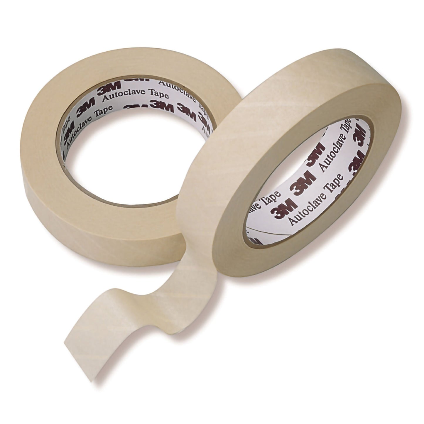 3M™ Comply™ Steam Indicator Tape