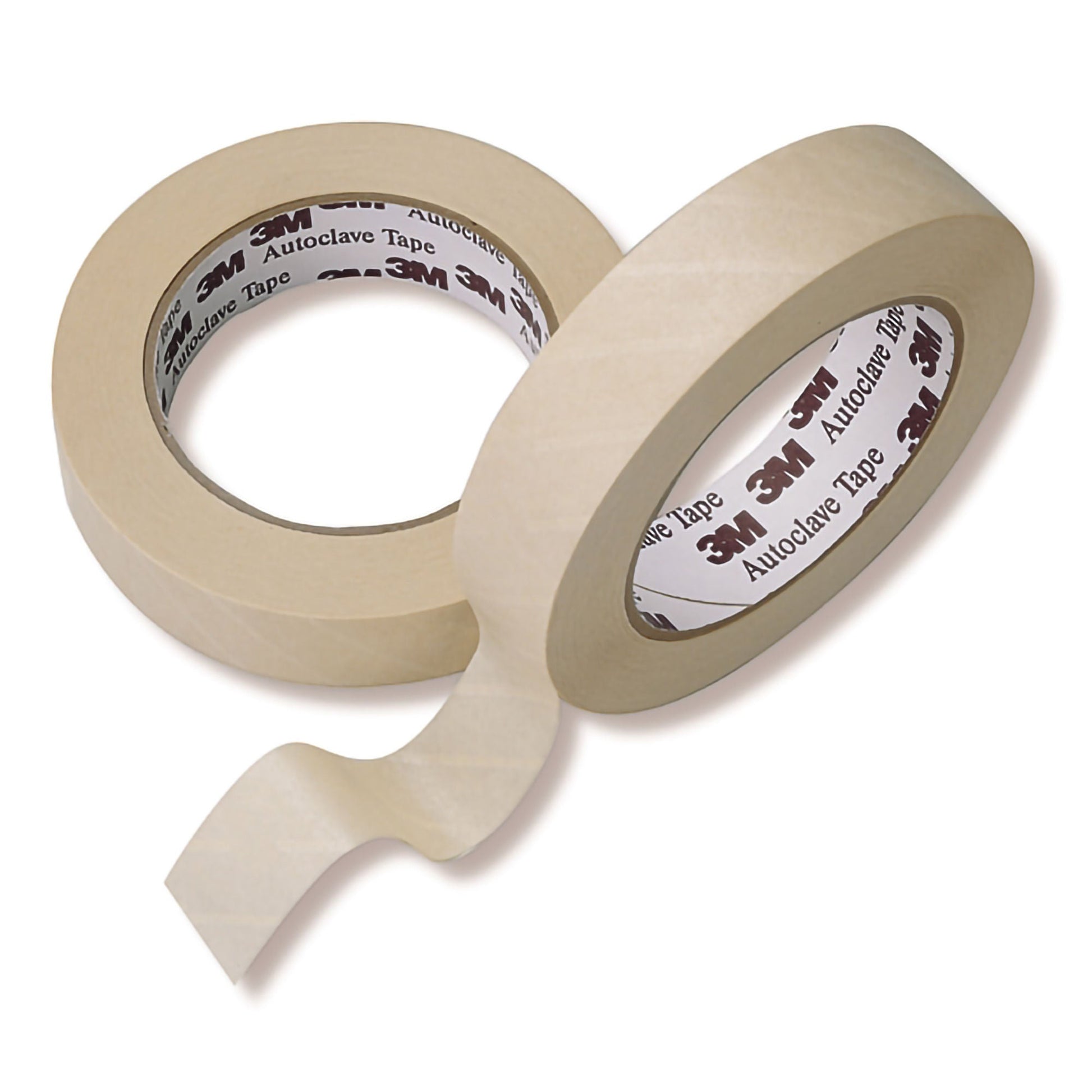 3M™ Comply™ Steam Indicator Tape