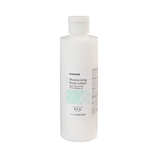 McKesson Hand and Body Moisturizer, Bottle