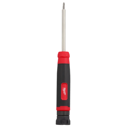 Milwaukee 27-in-1 Security Precision Multi-Bit Screwdriver 48-22-2934