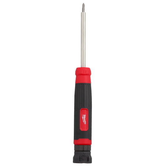 Milwaukee 27-in-1 Security Precision Multi-Bit Screwdriver 48-22-2934