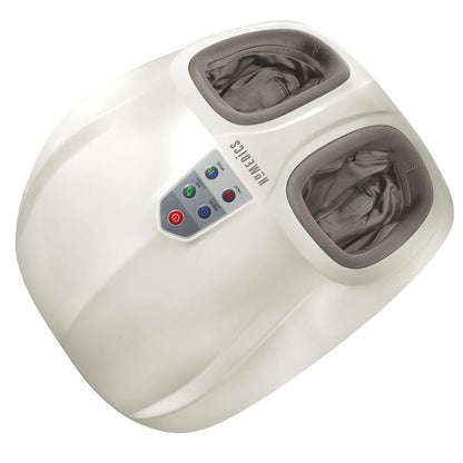 HoMedics® Shiatsu Air 2.0 Foot Massager with Heat