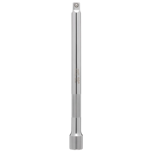 Milwaukee 1/2" Drive 10" Extension 43-24-9109 | 1/2 in Drive, Chrome Vanadium Steel
