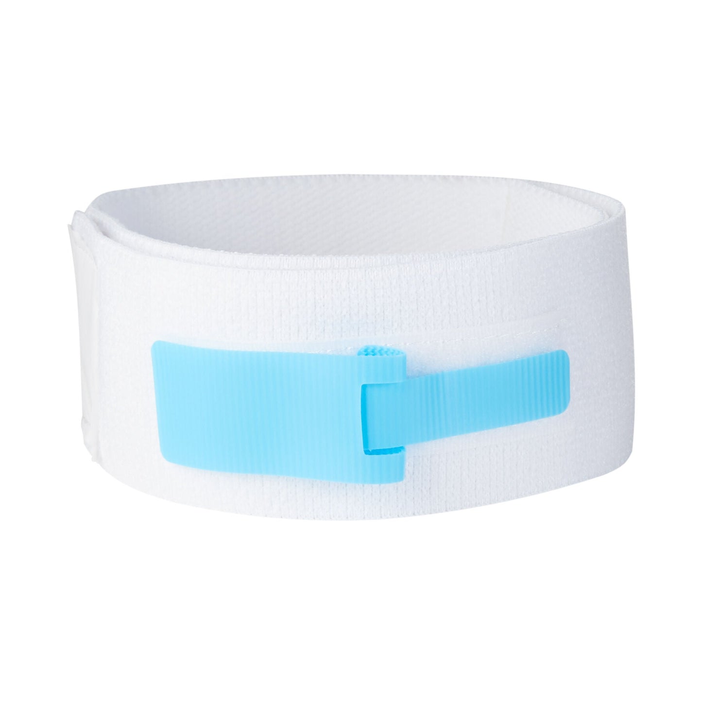 McKesson Foley Catheter Holder Leg Strap With Dual-Locking Tabs