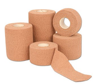CoFlex®·LF2 Self-adherent Closure Cohesive Bandage
