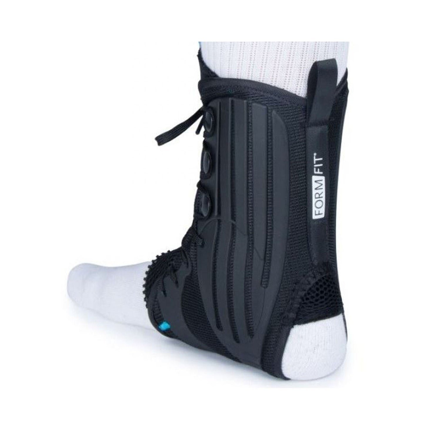 Ossur Formfit Ankle Support Lace-Up Foot
