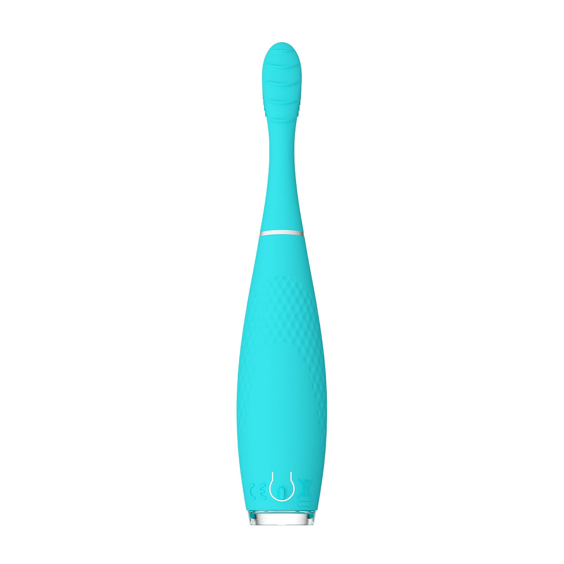 ISSA™ mini 3 Silicone Sonic Toothbrush, Summer Sky