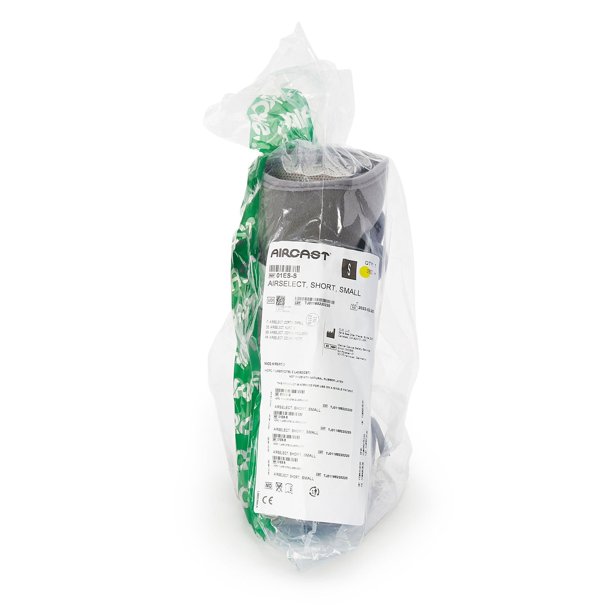 Aircast® AirSelect® Air Walker Boot